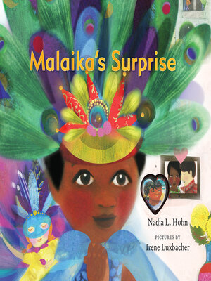 cover image of Malaika's Surprise